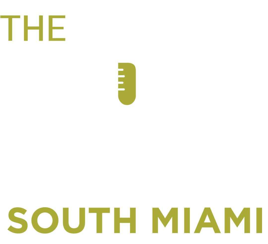 The DRIPBaR South Florida
