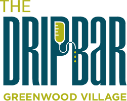 The DripBar Vitamin Therapy Logo