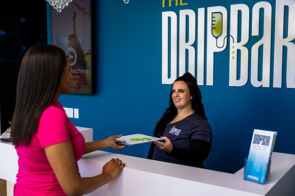 The DRIPBaR in Long Island, NY offers IV Therapy formulated with beneficial vitamins and nutrients to help you feel your best.