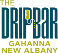 The DripBar Vitamin Therapy Logo